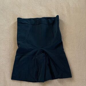 Black Spanx S/P